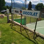 Apartmán Font-romeu Via Odeillo Jolie 6 Personnes Plein Sud