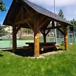 Apartmán Font-romeu Via Odeillo Jolie 6 Personnes Plein Sud *