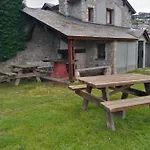 Font-romeu Via Odeillo Jolie 6 Personnes Plein Sud * Font-Romeu-Odeillo-Via