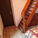Apartmán Font-romeu Via Odeillo Jolie 6 Personnes Plein Sud *