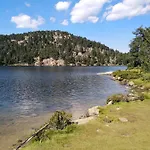 Font-romeu Via Odeillo Jolie 6 Personnes Plein Sud