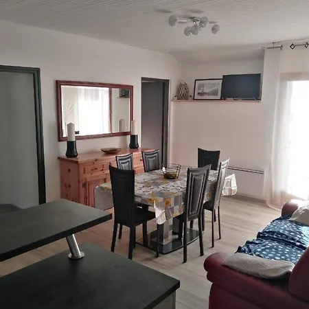 Font-romeu Via Odeillo Jolie 6 Personnes Plein Sud Appartement