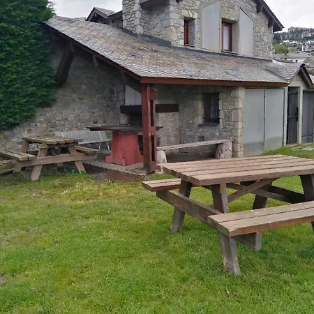 Font-romeu Via Odeillo Jolie 6 Personnes Plein Sud * Font-Romeu-Odeillo-Via