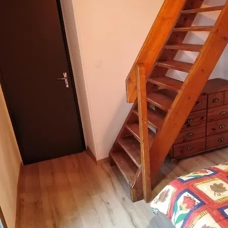 Apartamento Font-romeu Via Odeillo Jolie 6 Personnes Plein Sud *