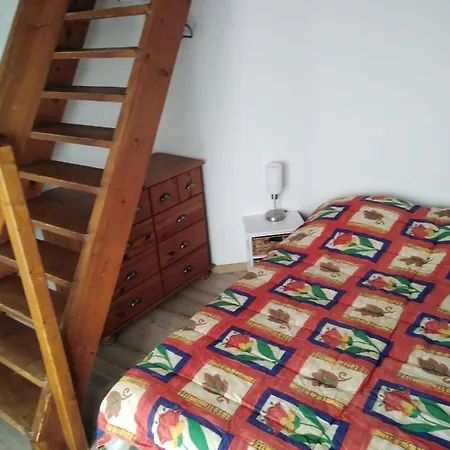 Apartamento Font-romeu Via Odeillo Jolie 6 Personnes Plein Sud
