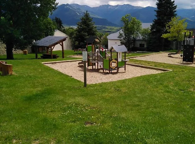 Font-romeu Via Odeillo Jolie 6 Personnes Plein Sud Appartement