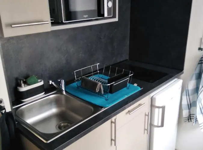 Appartement Font-romeu Via Odeillo Jolie 6 Personnes Plein Sud