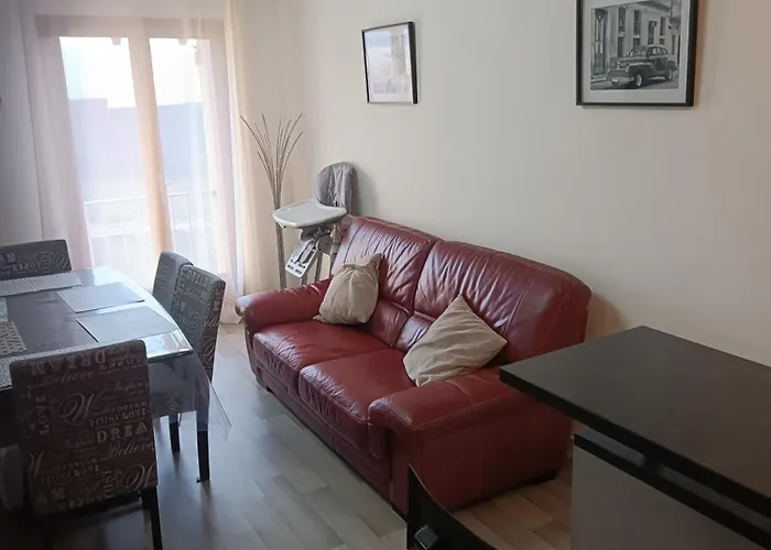 Font-romeu Via Odeillo Jolie 6 Personnes Plein Sud Appartement